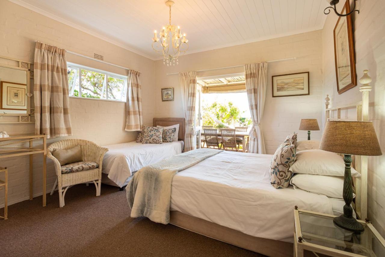 Hotel Guinea Fowl House Kommetjie Exteriér fotografie