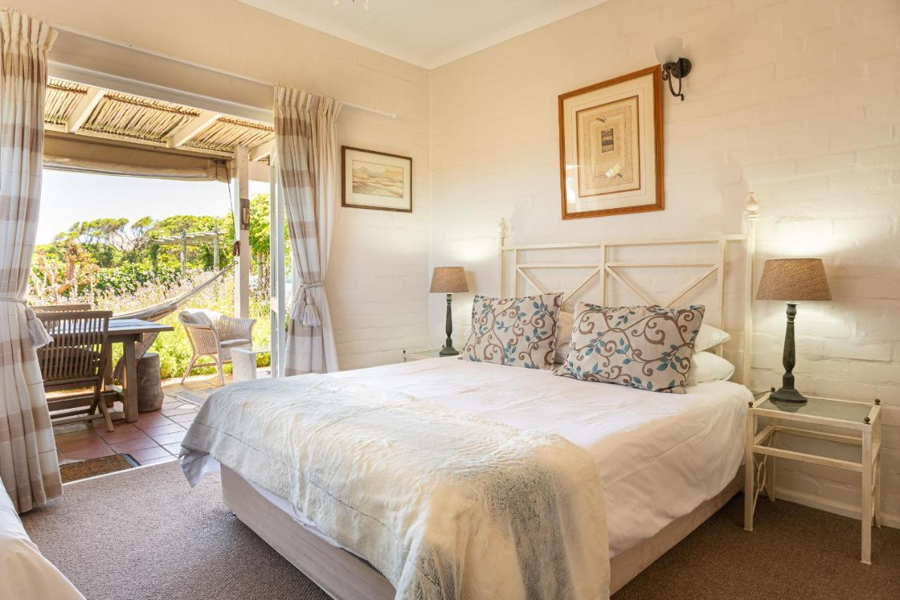 Hotel Guinea Fowl House Kommetjie Exteriér fotografie