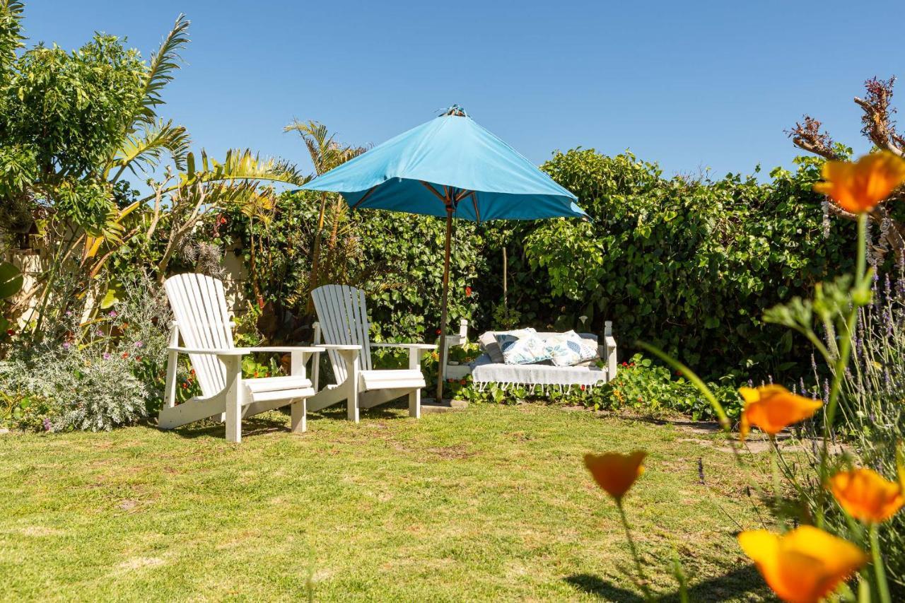 Hotel Guinea Fowl House Kommetjie Exteriér fotografie