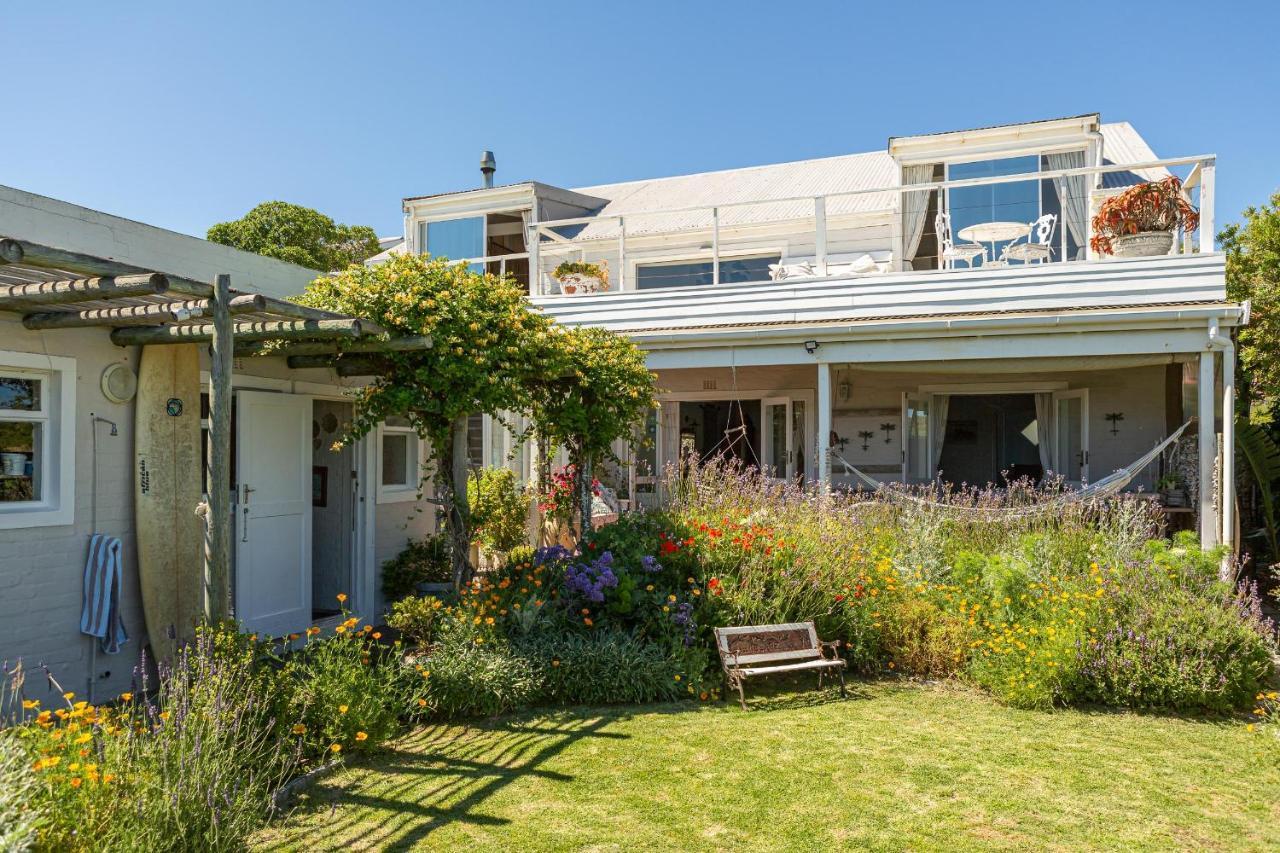 Hotel Guinea Fowl House Kommetjie Exteriér fotografie
