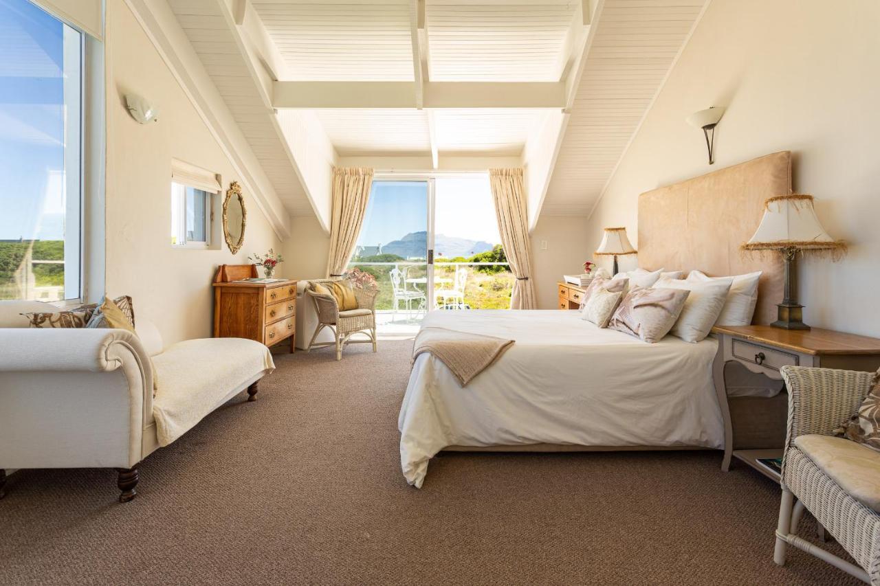 Hotel Guinea Fowl House Kommetjie Exteriér fotografie