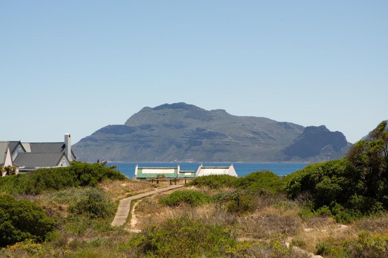 Hotel Guinea Fowl House Kommetjie Exteriér fotografie