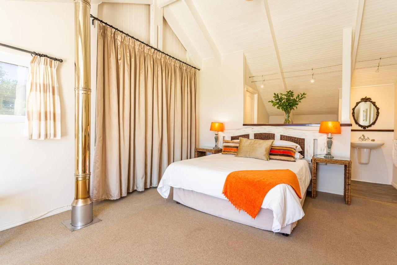 Hotel Guinea Fowl House Kommetjie Exteriér fotografie